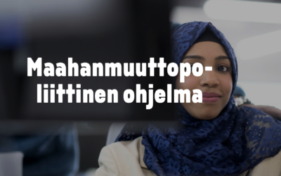 Greens upcoming immigration policy programme